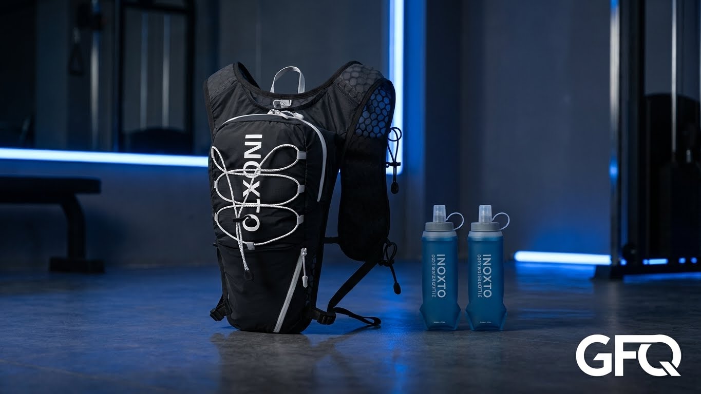 Apex-Flow™ Endurance Vest